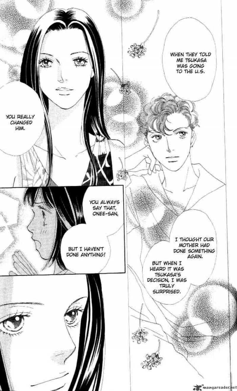 Hana Yori Dango Chapter 235 page 10