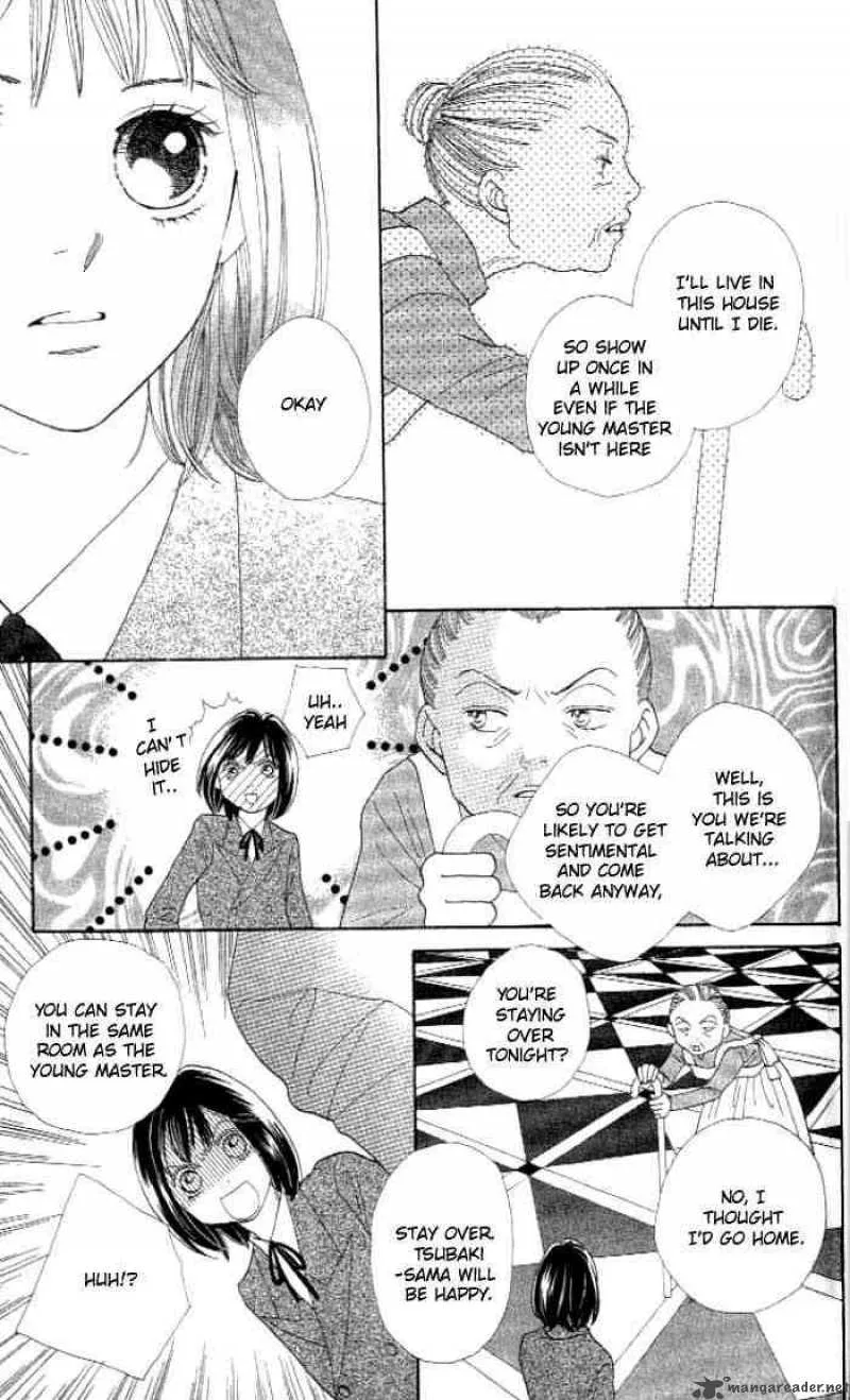 Hana Yori Dango Chapter 235 page 14