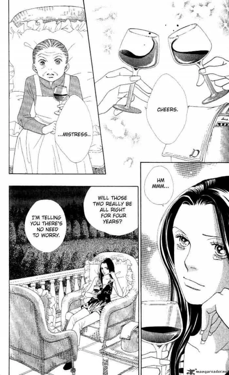 Hana Yori Dango Chapter 235 page 20