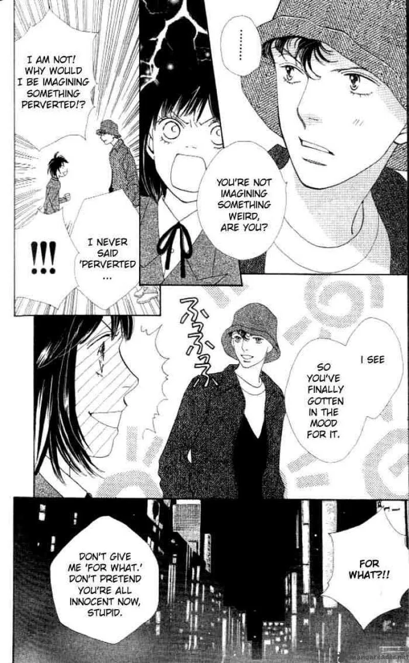 Hana Yori Dango Chapter 235 page 5