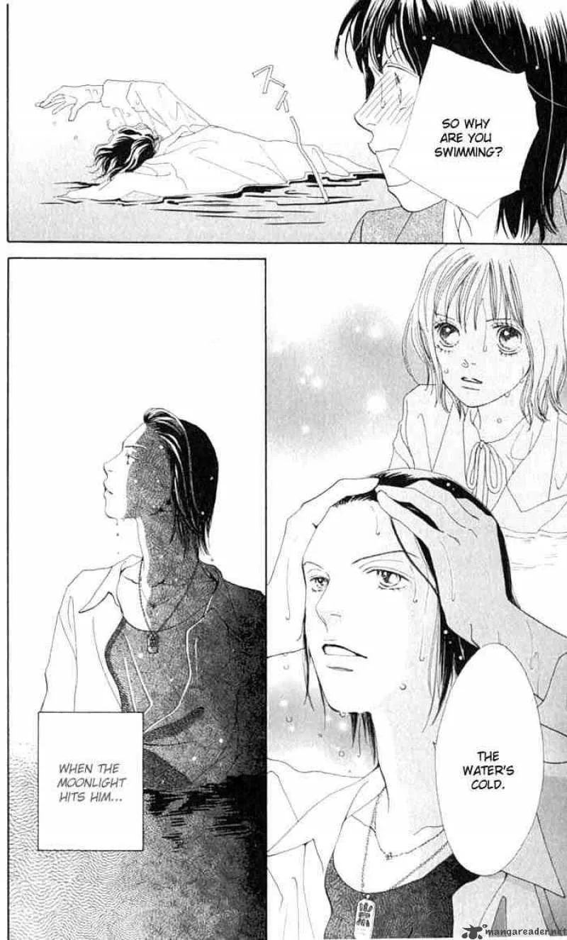 Hana Yori Dango Chapter 236 page 10