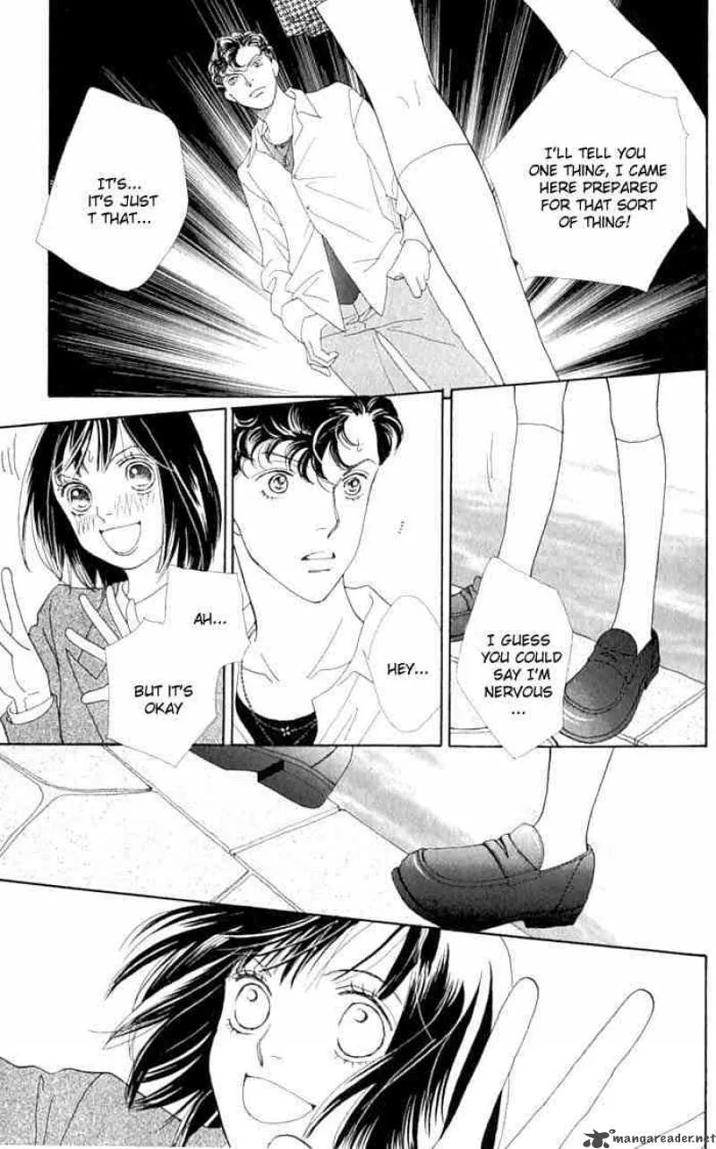 Hana Yori Dango Chapter 236 page 7