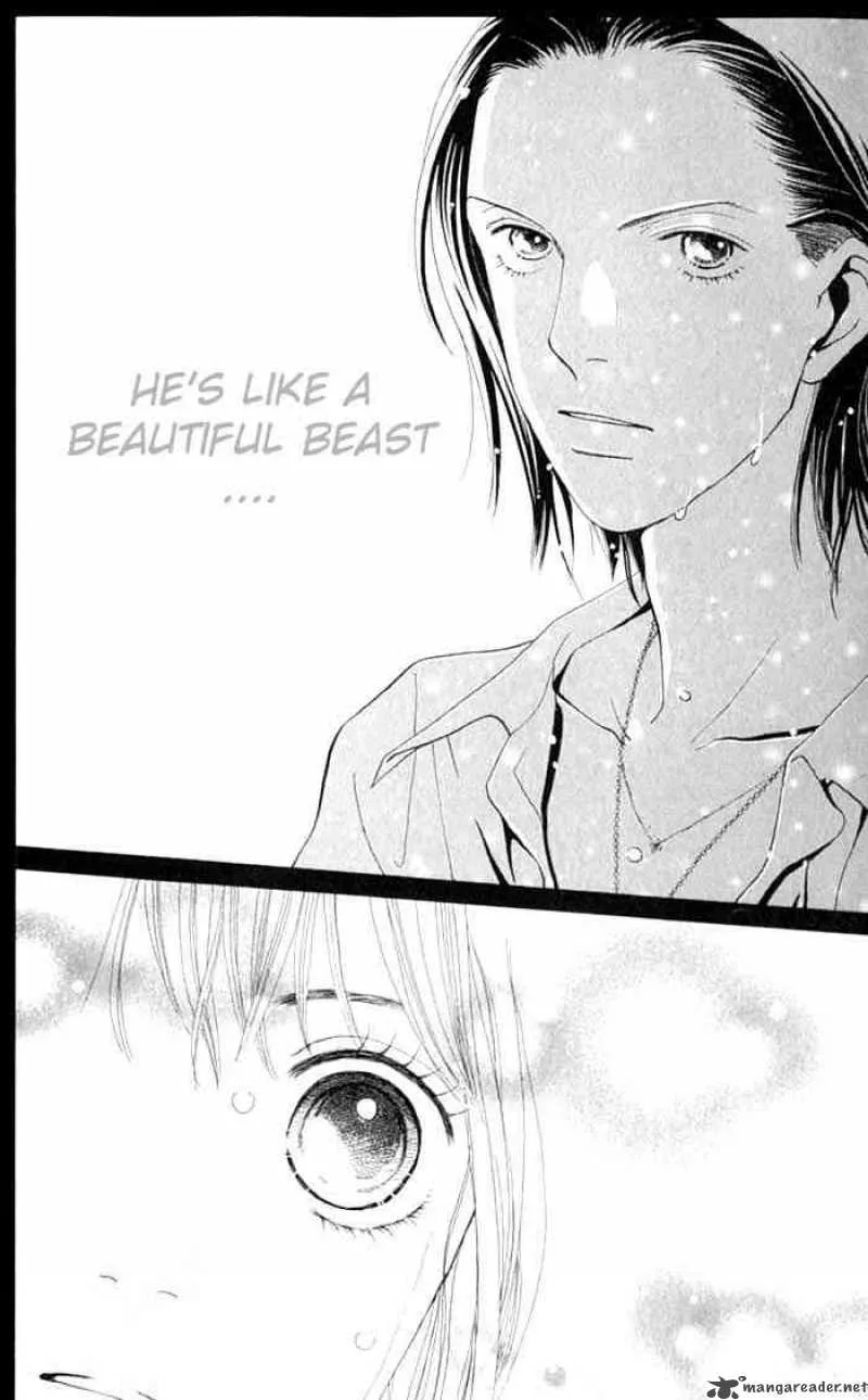 Hana Yori Dango Chapter 236 page 11