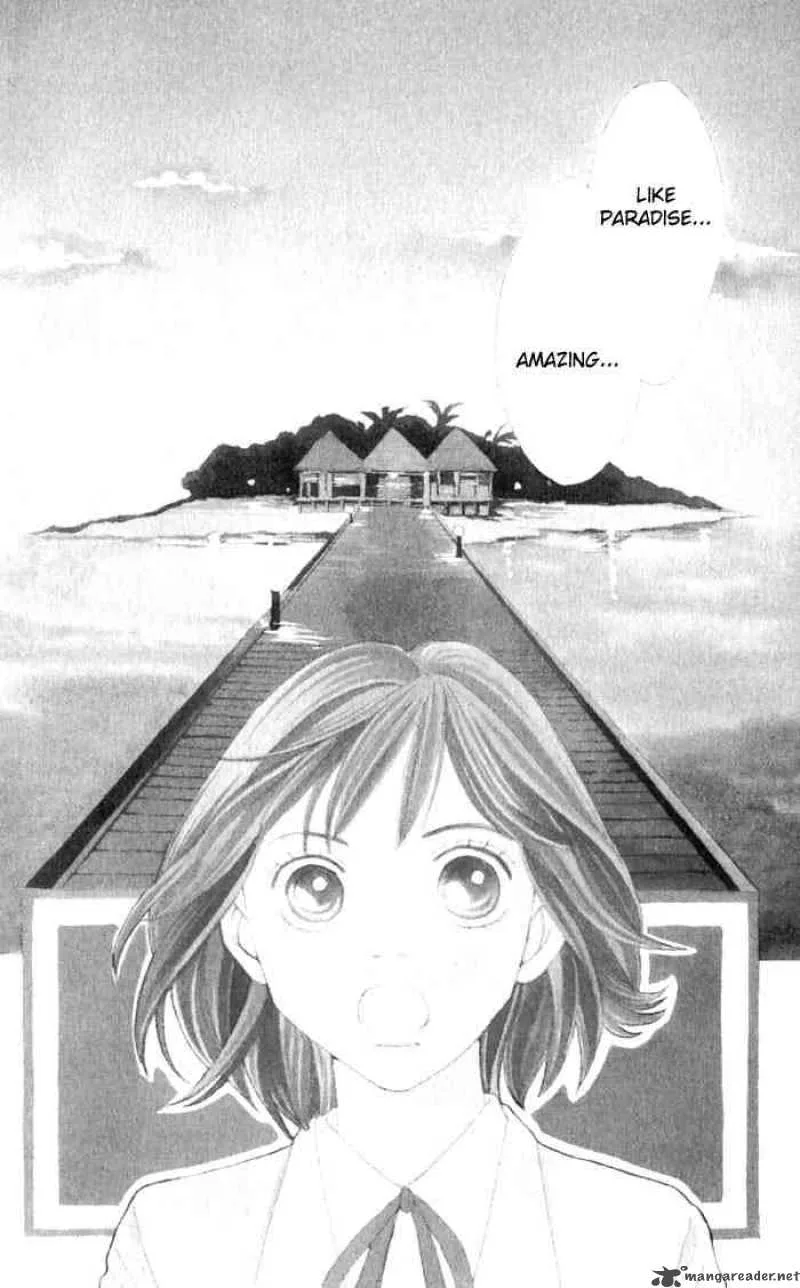Hana Yori Dango Chapter 236 page 2