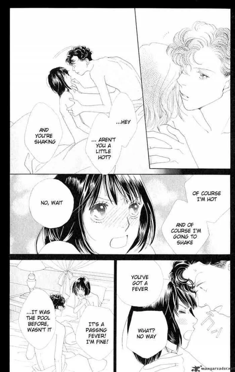 Hana Yori Dango Chapter 236 page 23