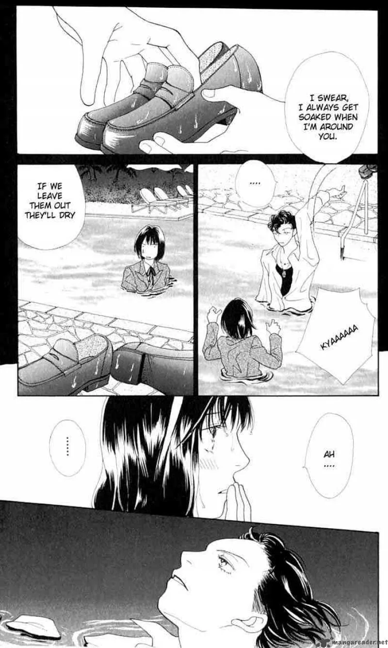 Hana Yori Dango Chapter 236 page 9