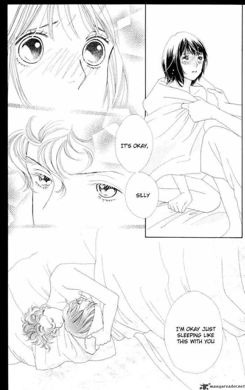 Hana Yori Dango Chapter 236 page 25