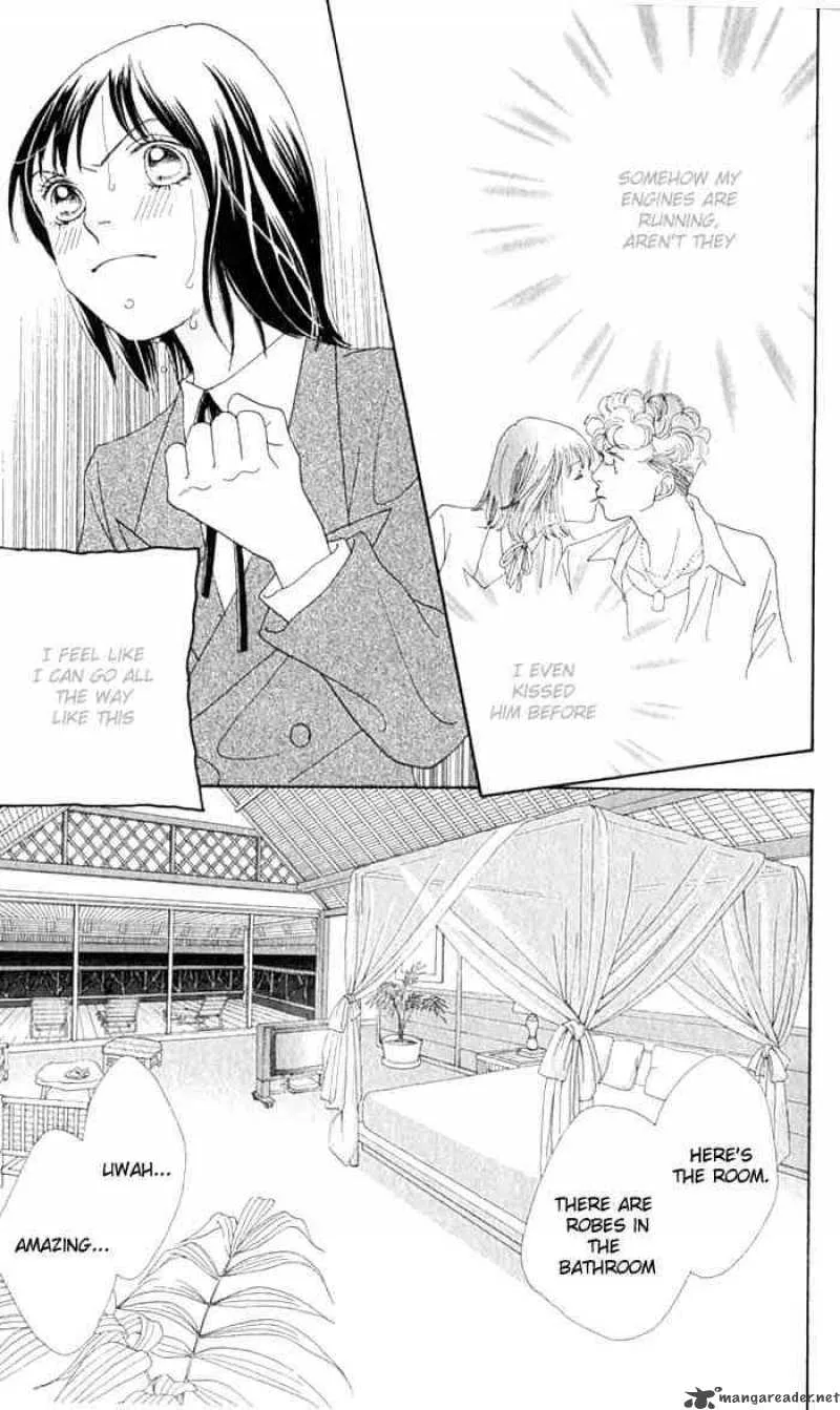 Hana Yori Dango Chapter 236 page 13