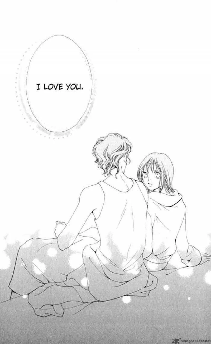 Hana Yori Dango Chapter 236 page 21