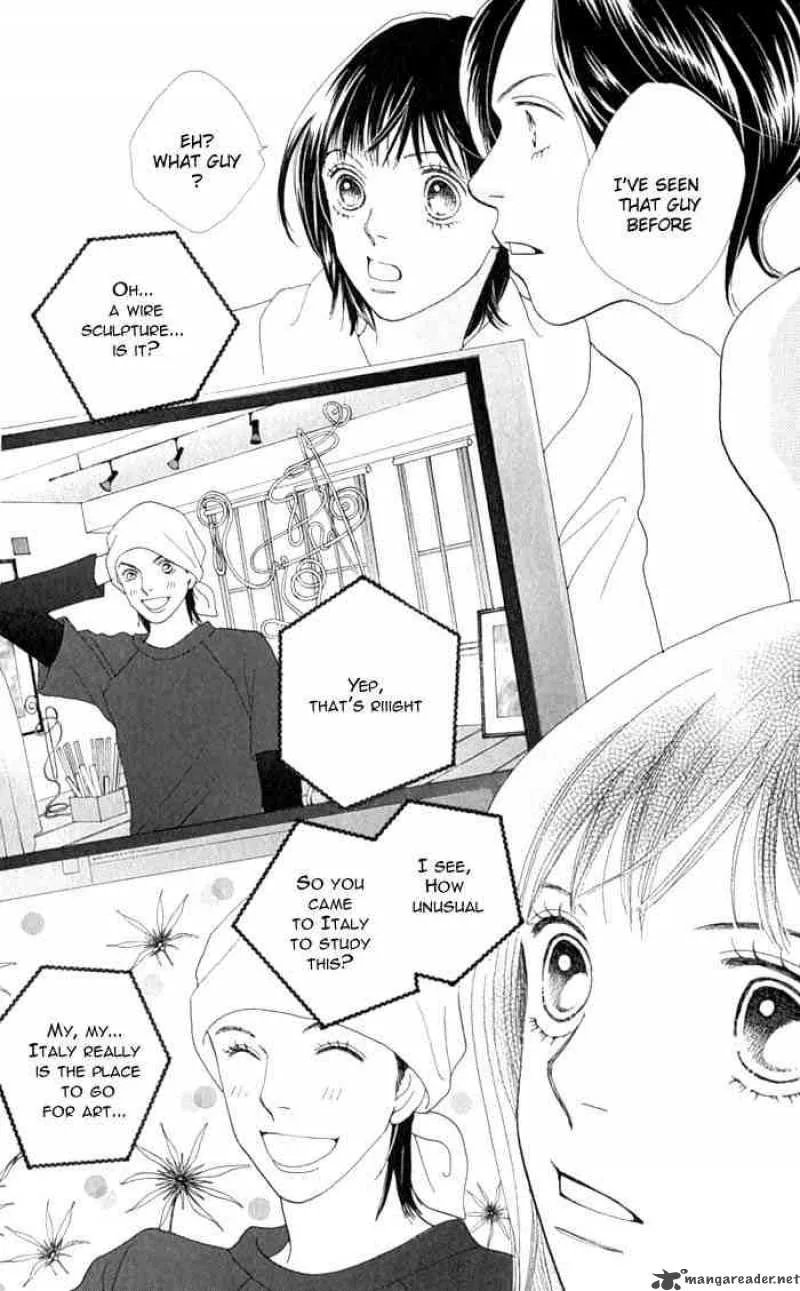 Hana Yori Dango Chapter 236 page 16