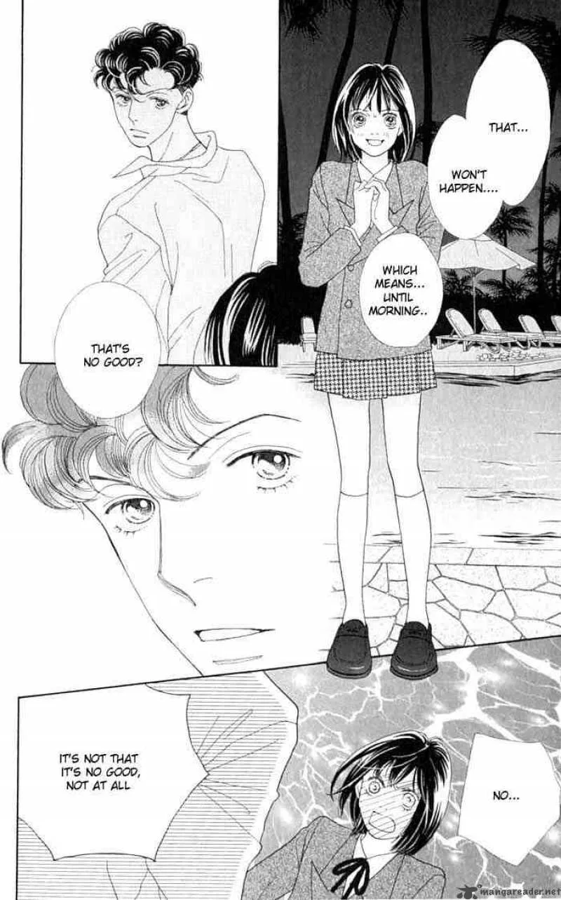 Hana Yori Dango Chapter 236 page 6