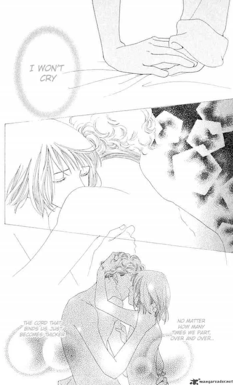 Hana Yori Dango Chapter 236 page 22