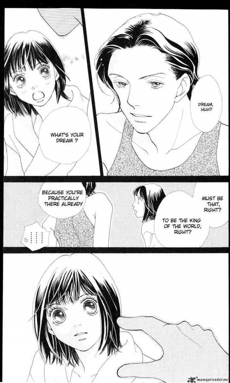 Hana Yori Dango Chapter 236 page 19