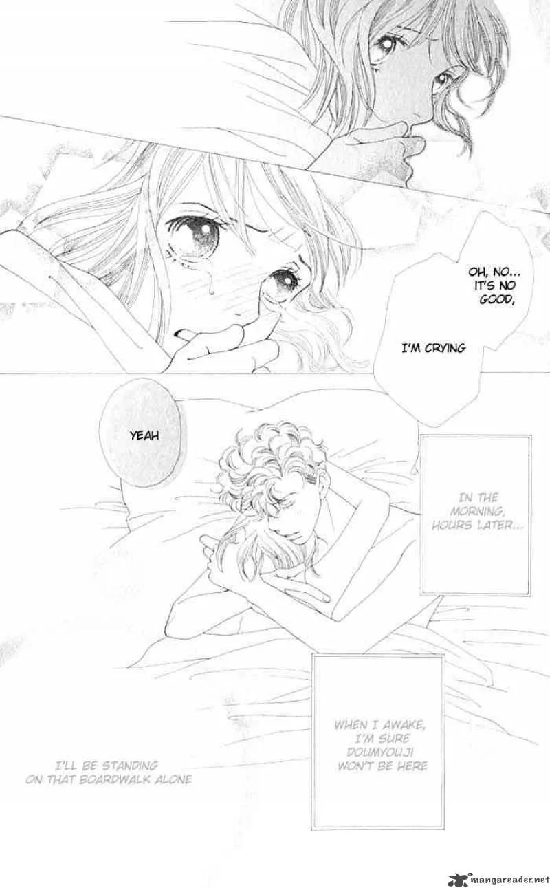 Hana Yori Dango Chapter 236 page 26