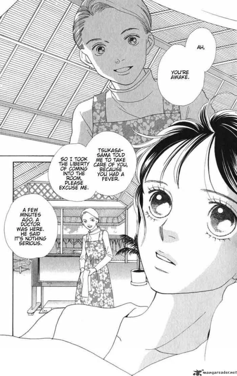 Hana Yori Dango Chapter 237 page 2