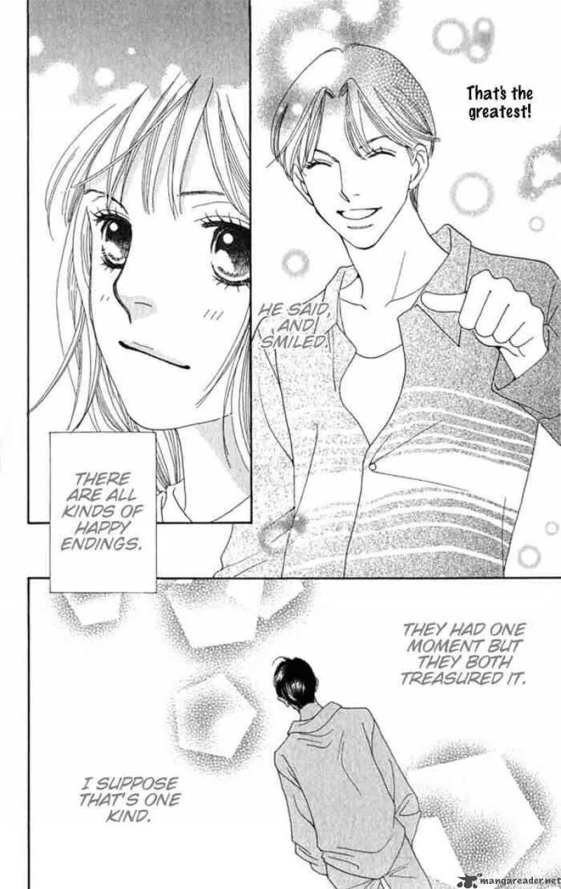 Hana Yori Dango Chapter 237 page 19