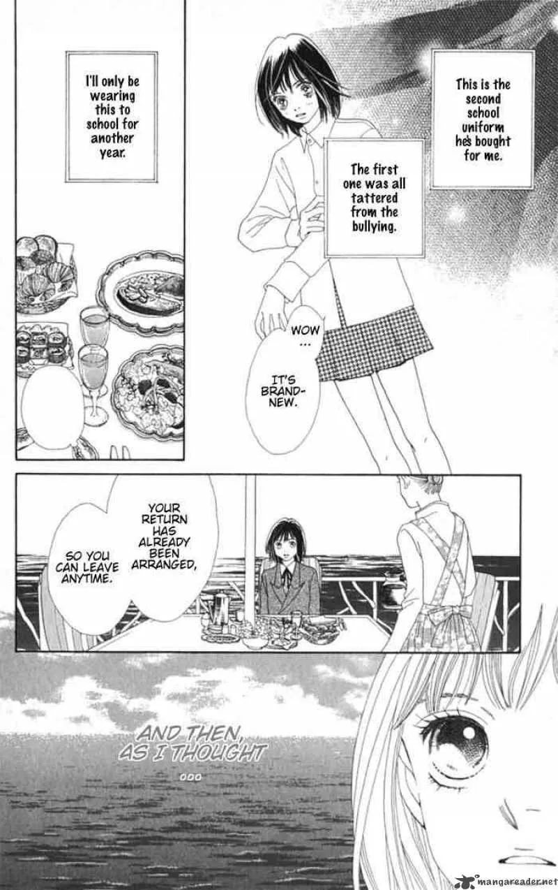 Hana Yori Dango Chapter 237 page 5