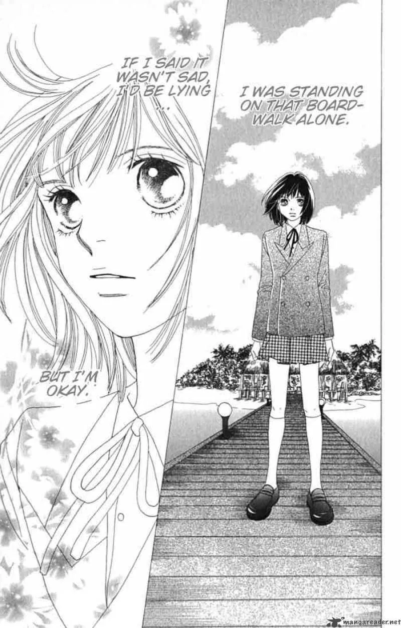 Hana Yori Dango Chapter 237 page 6