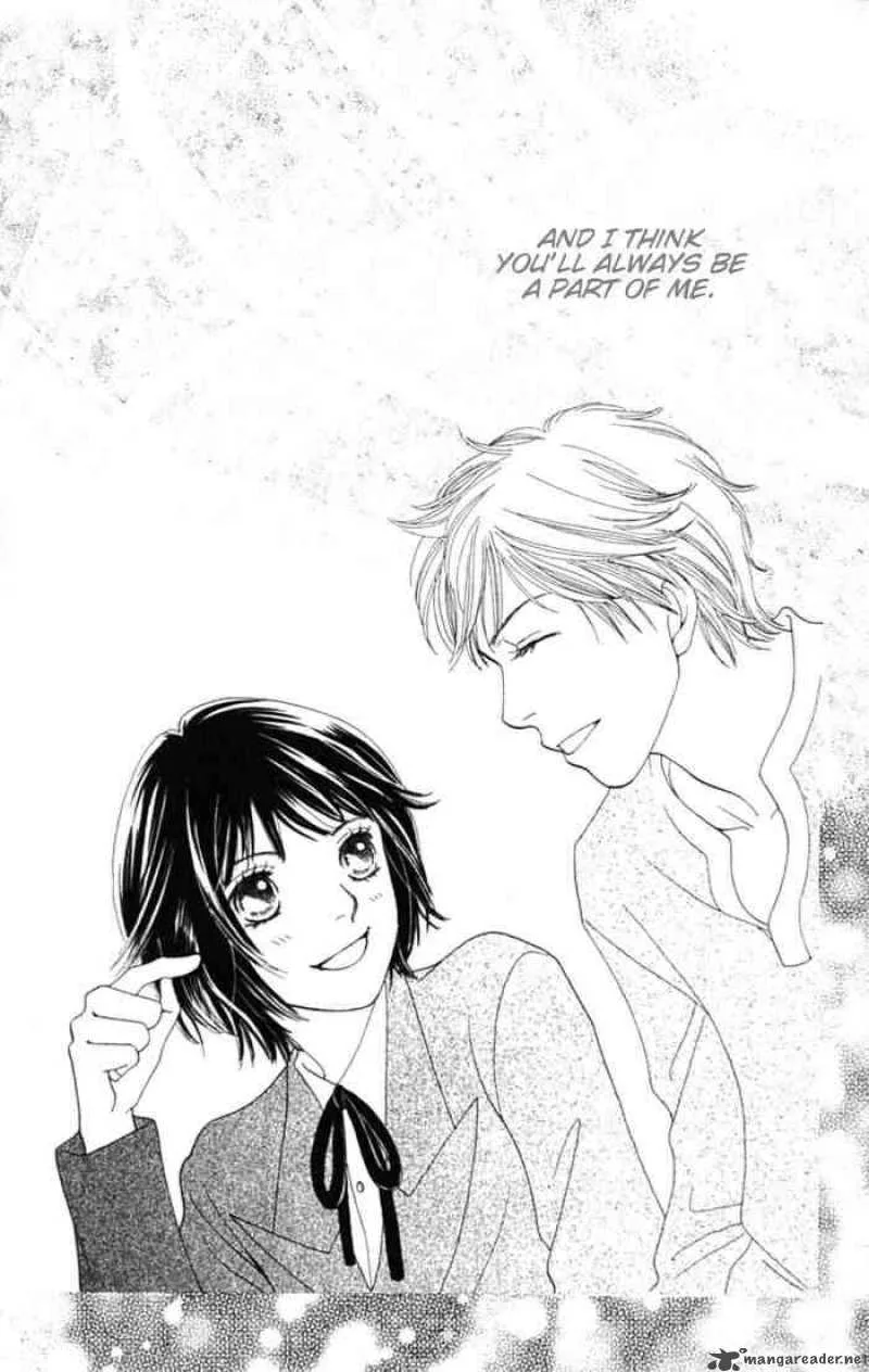 Hana Yori Dango Chapter 237 page 25