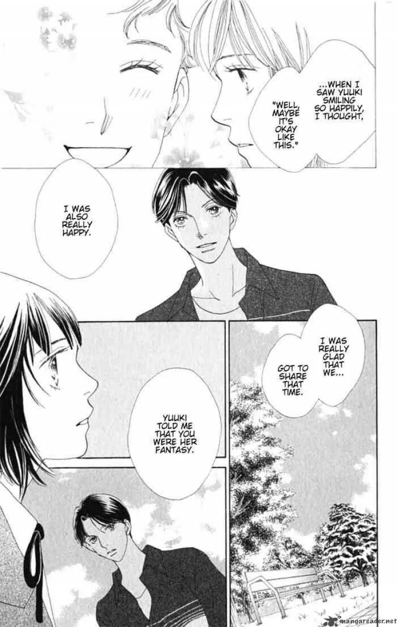 Hana Yori Dango Chapter 237 page 18