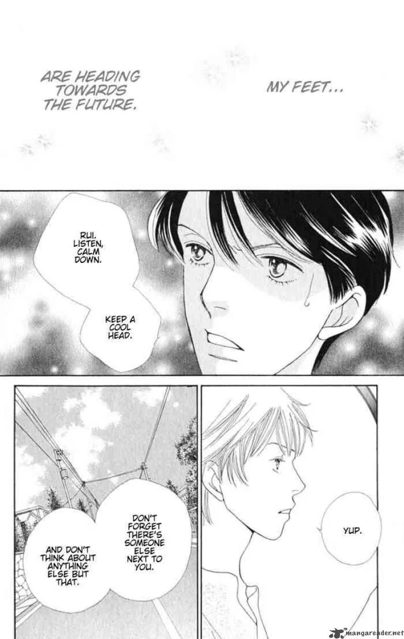 Hana Yori Dango Chapter 237 page 7