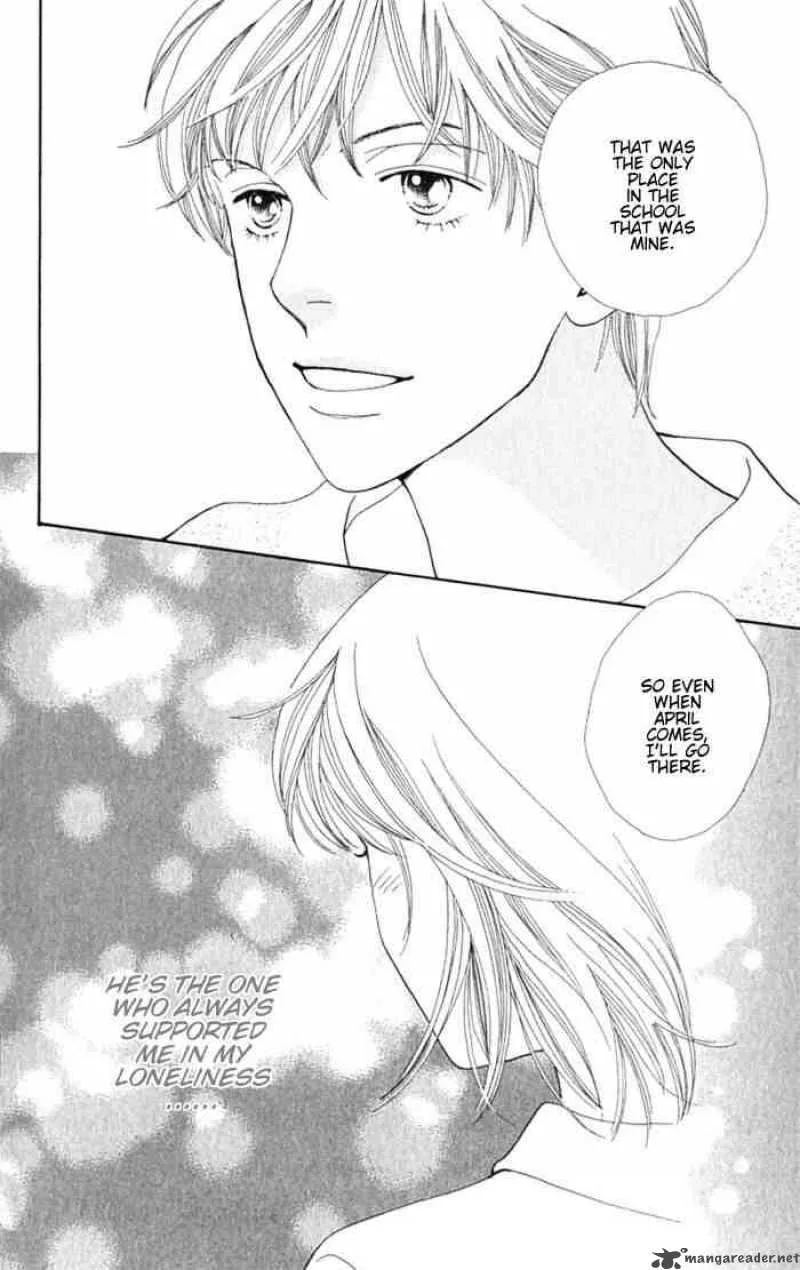 Hana Yori Dango Chapter 237 page 23
