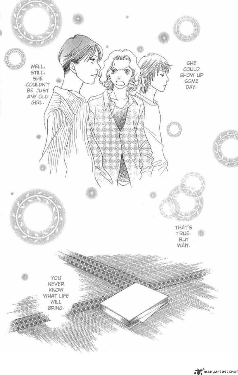 Hana Yori Dango Chapter 238 page 25