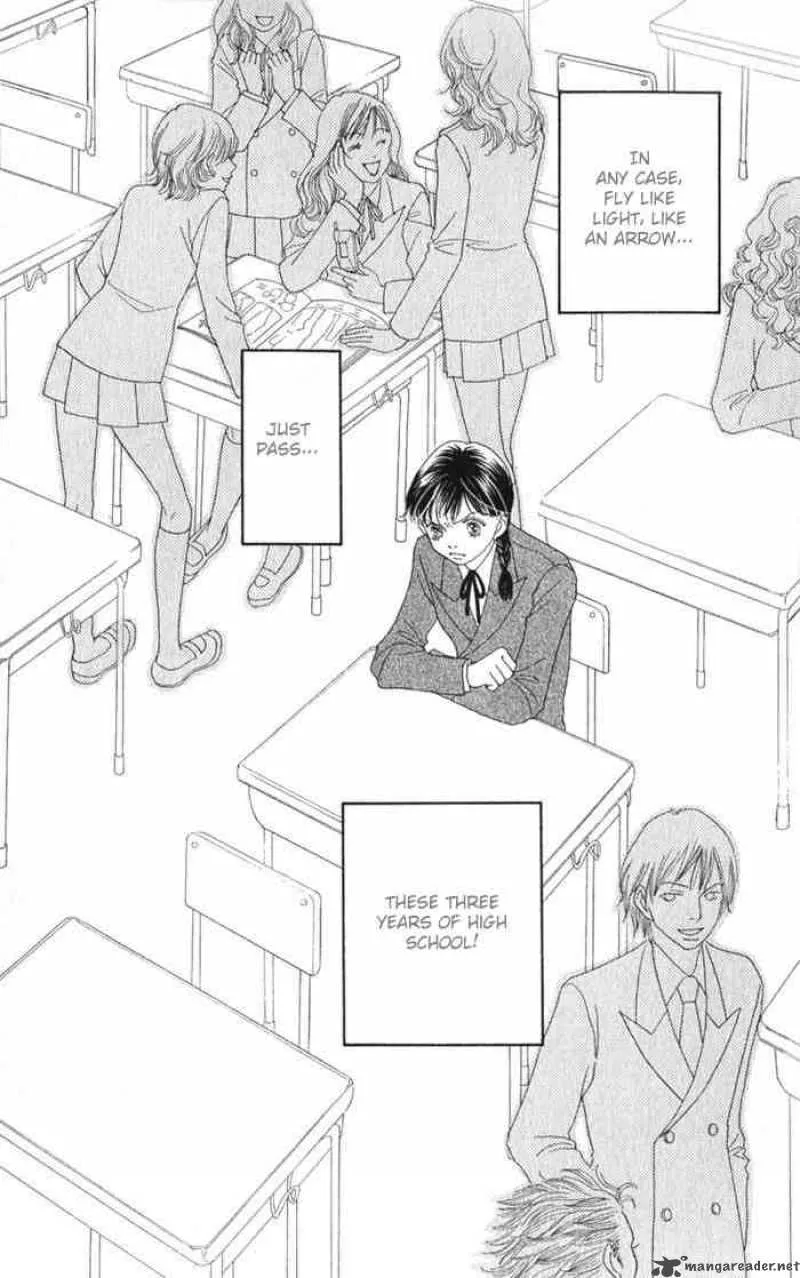 Hana Yori Dango Chapter 238 page 18