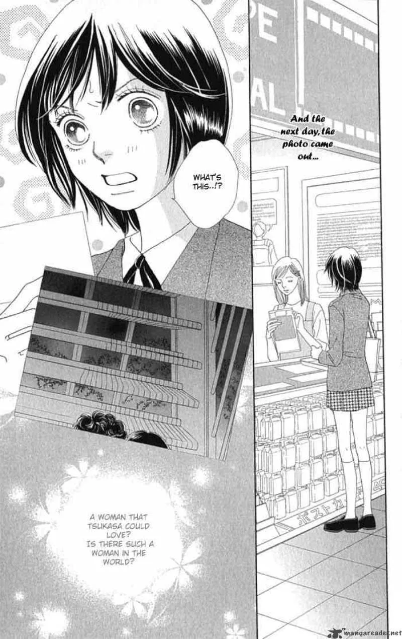 Hana Yori Dango Chapter 238 page 24