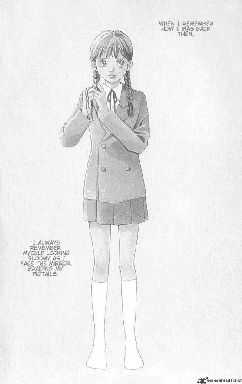 Hana Yori Dango Chapter 238 page 1