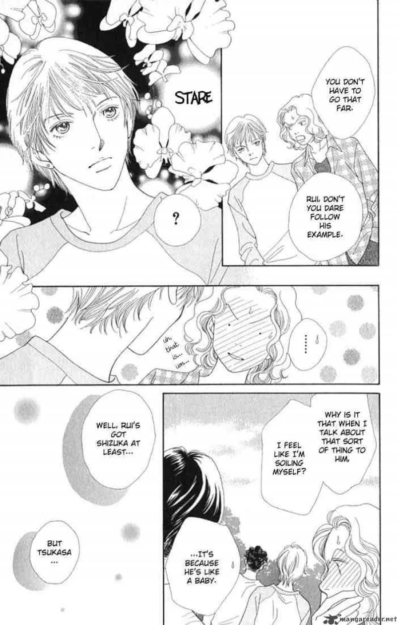 Hana Yori Dango Chapter 238 page 16