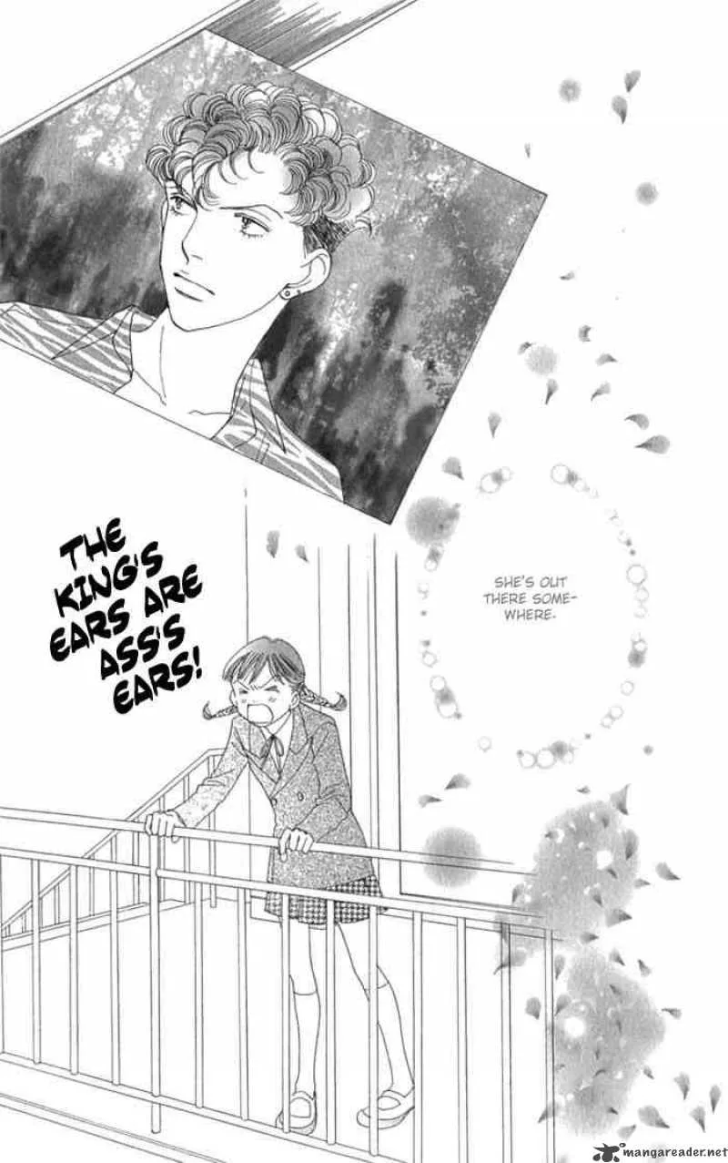 Hana Yori Dango Chapter 238 page 26
