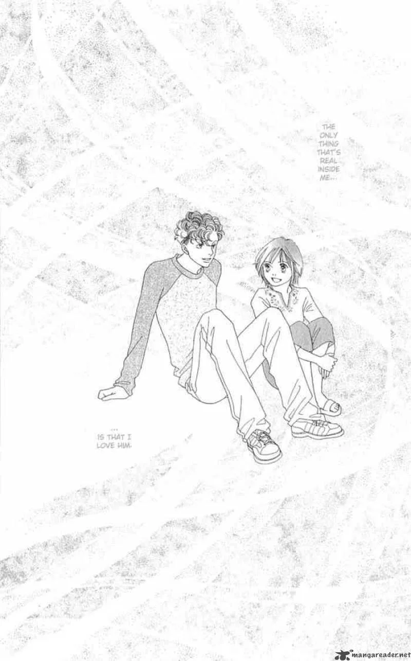 Hana Yori Dango Chapter 239 page 10