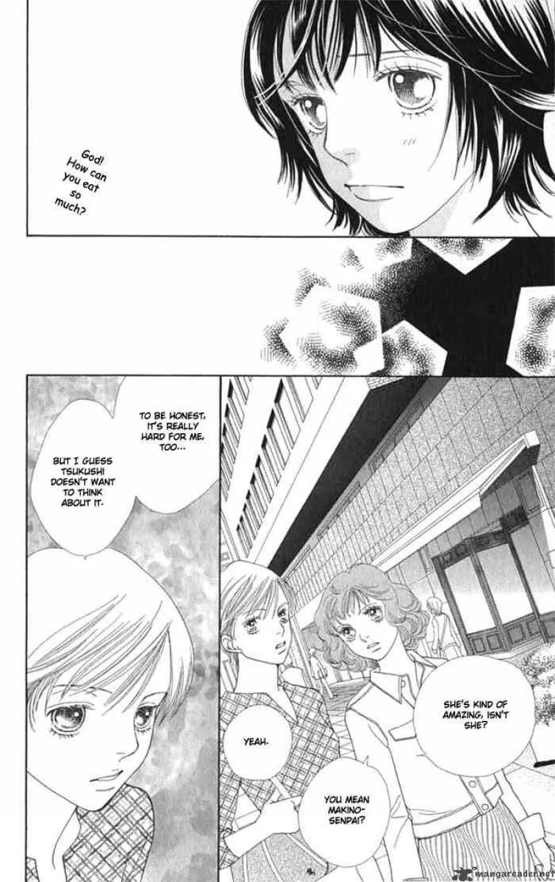 Hana Yori Dango Chapter 239 page 5