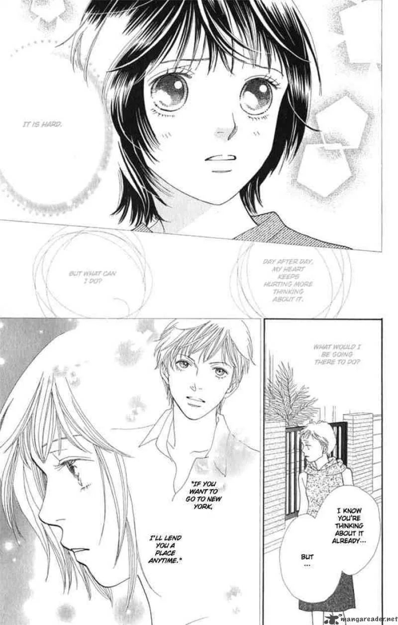 Hana Yori Dango Chapter 239 page 8