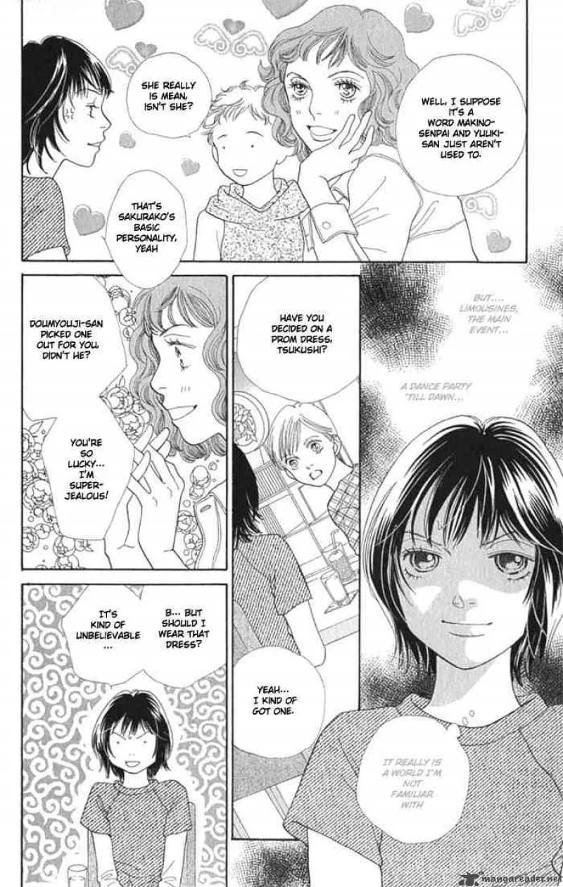 Hana Yori Dango Chapter 239 page 3
