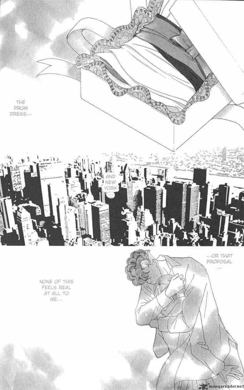 Hana Yori Dango Chapter 239 page 9