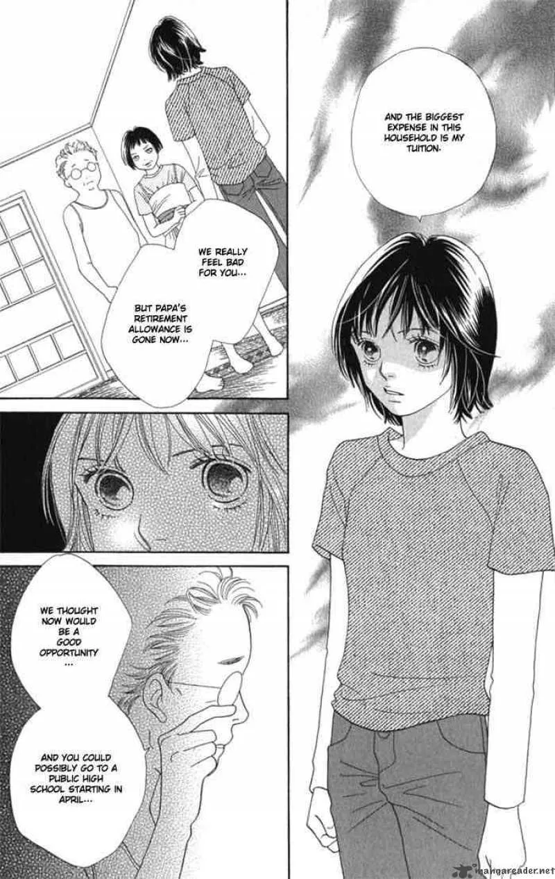 Hana Yori Dango Chapter 239 page 16