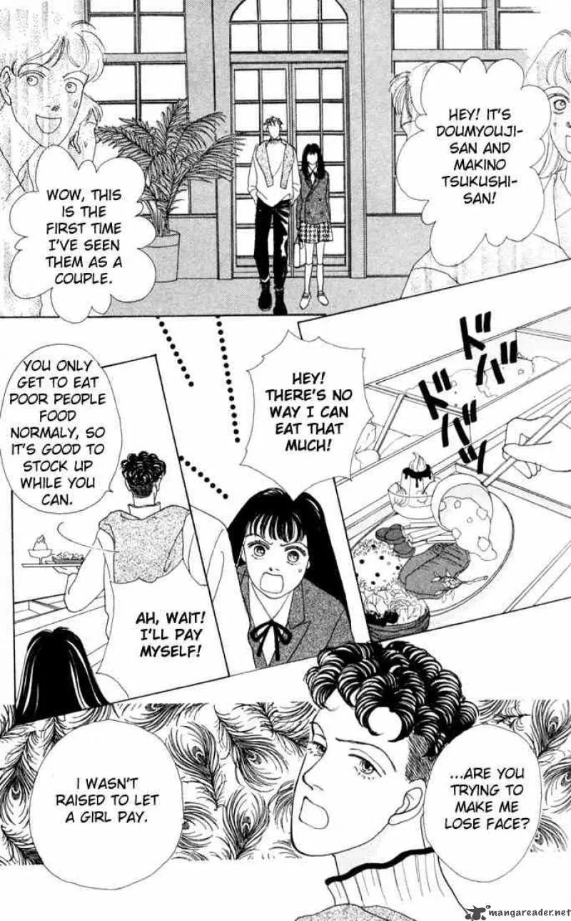 Hana Yori Dango Chapter 24 page 9