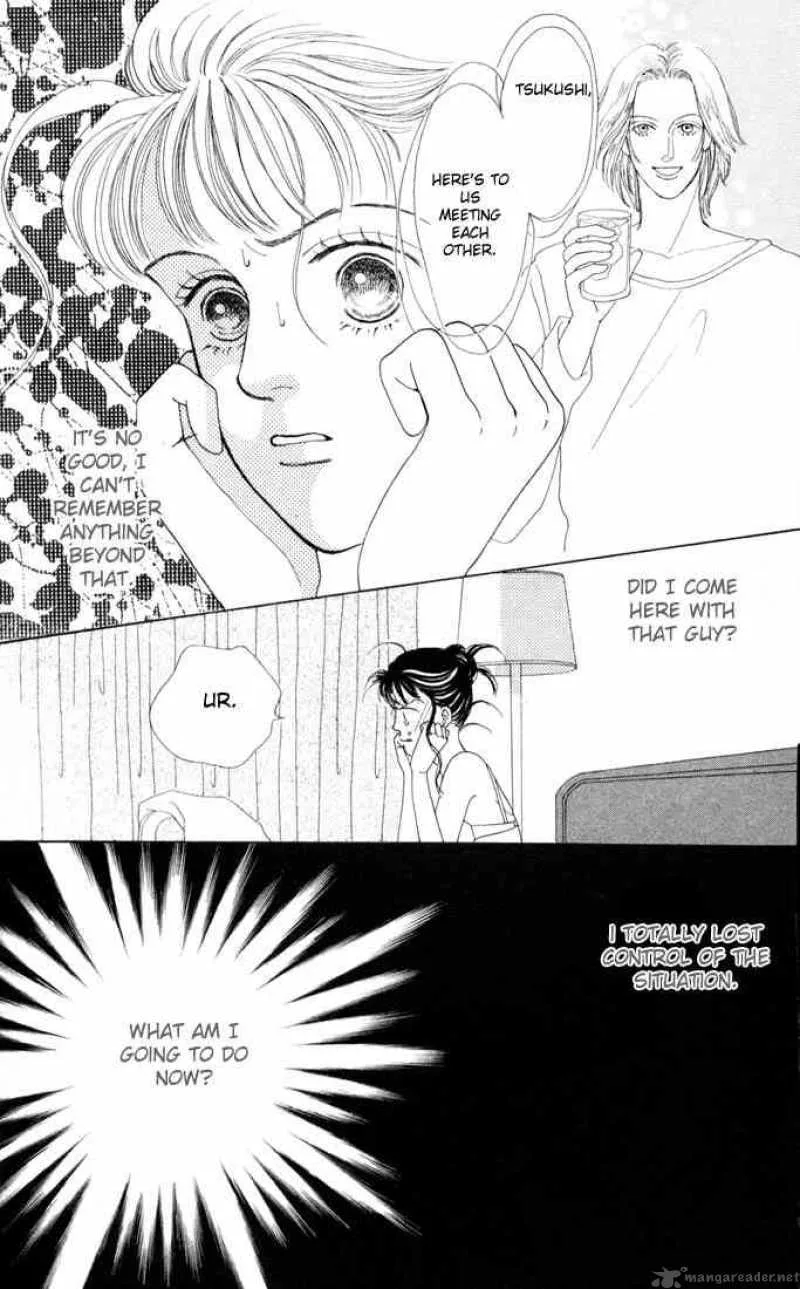 Hana Yori Dango Chapter 24 page 6
