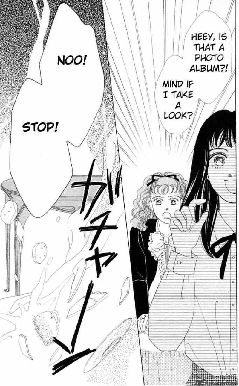 Hana Yori Dango Chapter 24 page 22