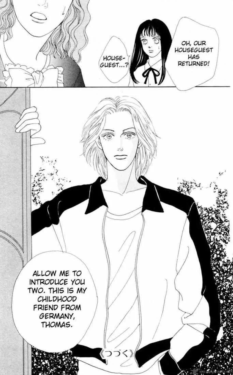 Hana Yori Dango Chapter 24 page 24