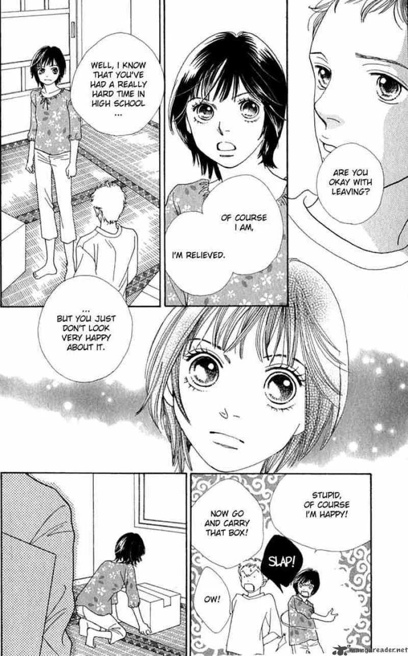 Hana Yori Dango Chapter 240 page 8