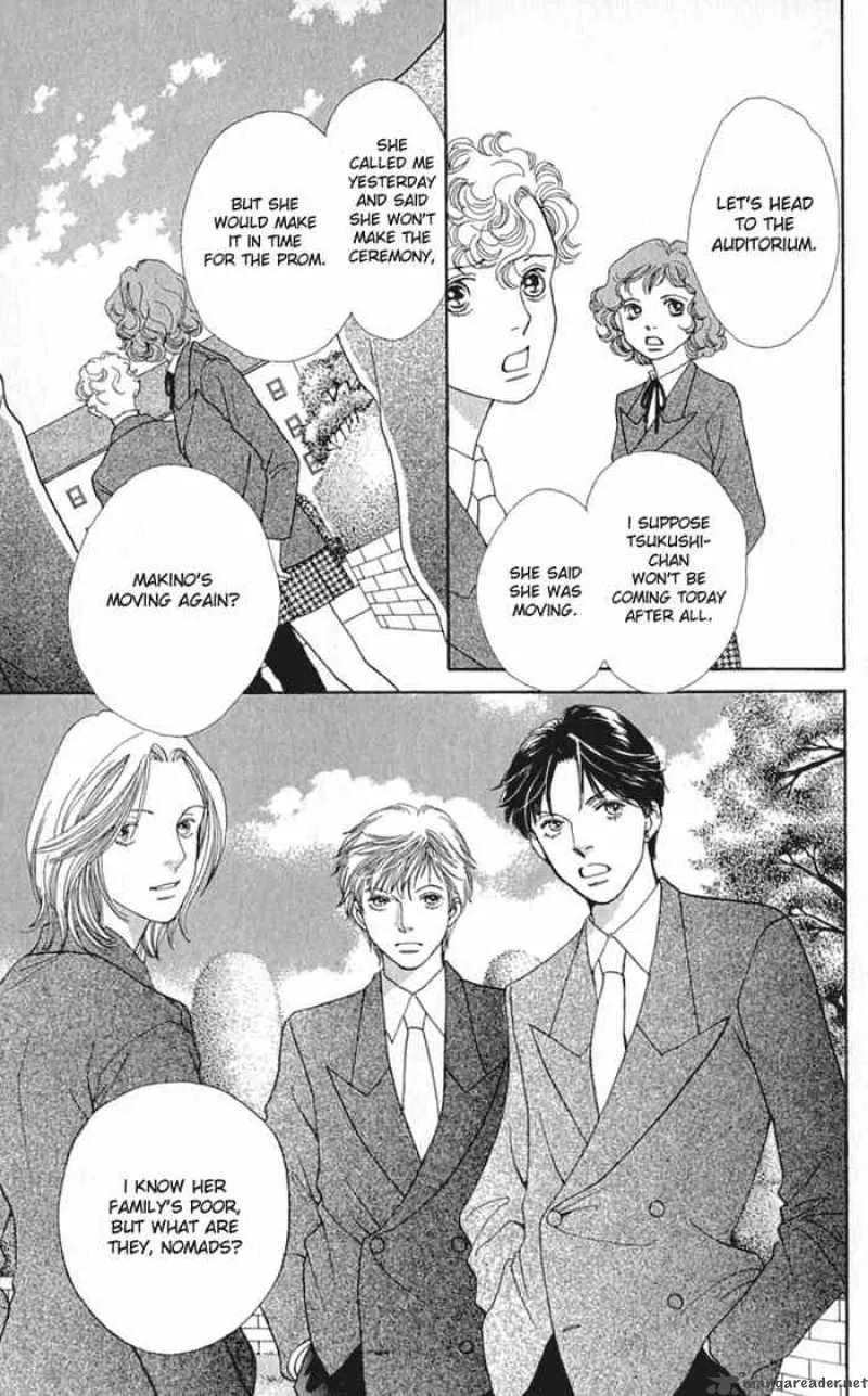 Hana Yori Dango Chapter 240 page 3