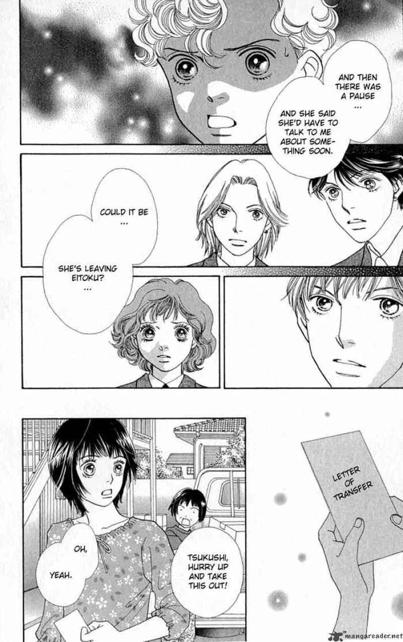 Hana Yori Dango Chapter 240 page 6