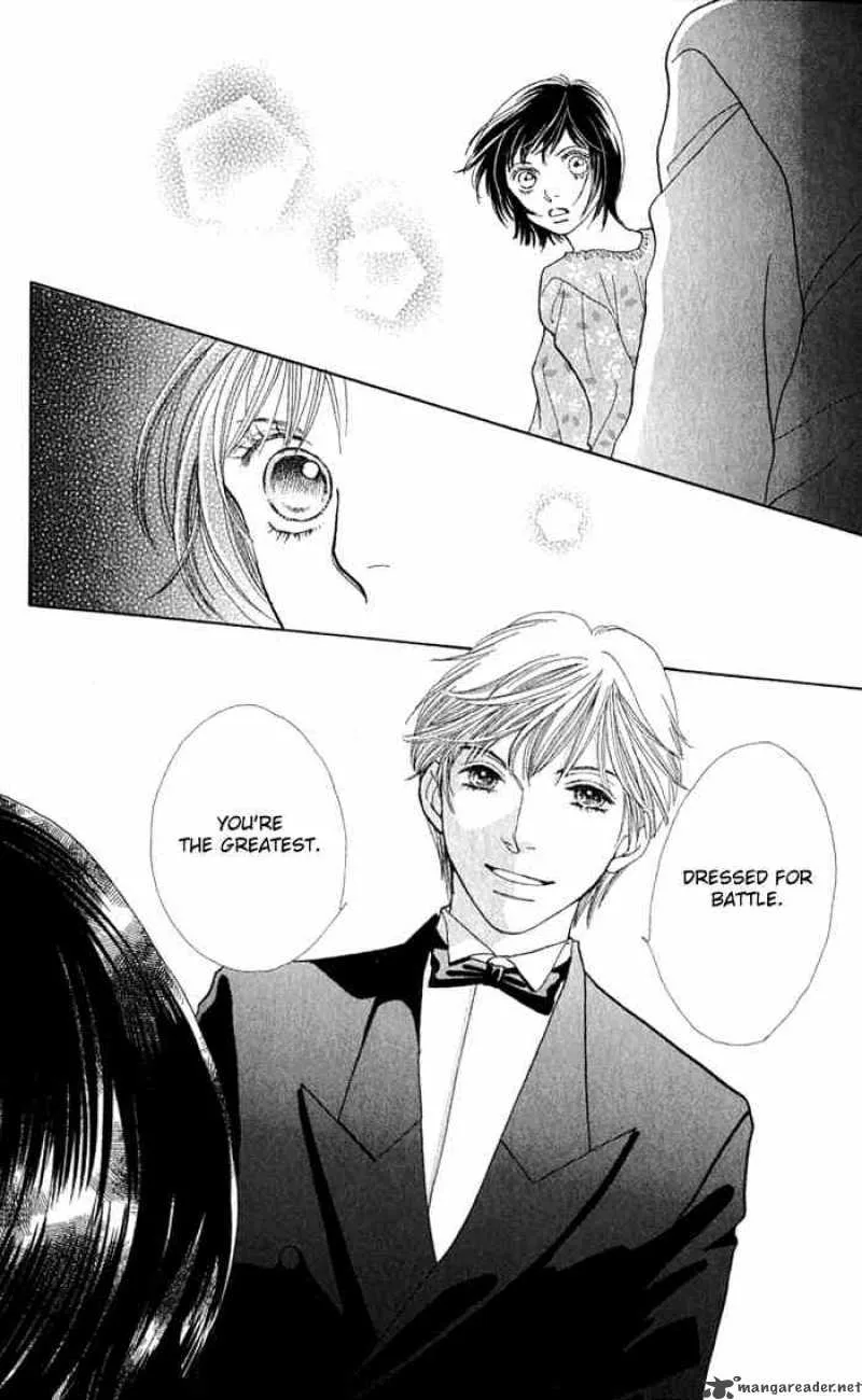 Hana Yori Dango Chapter 240 page 20
