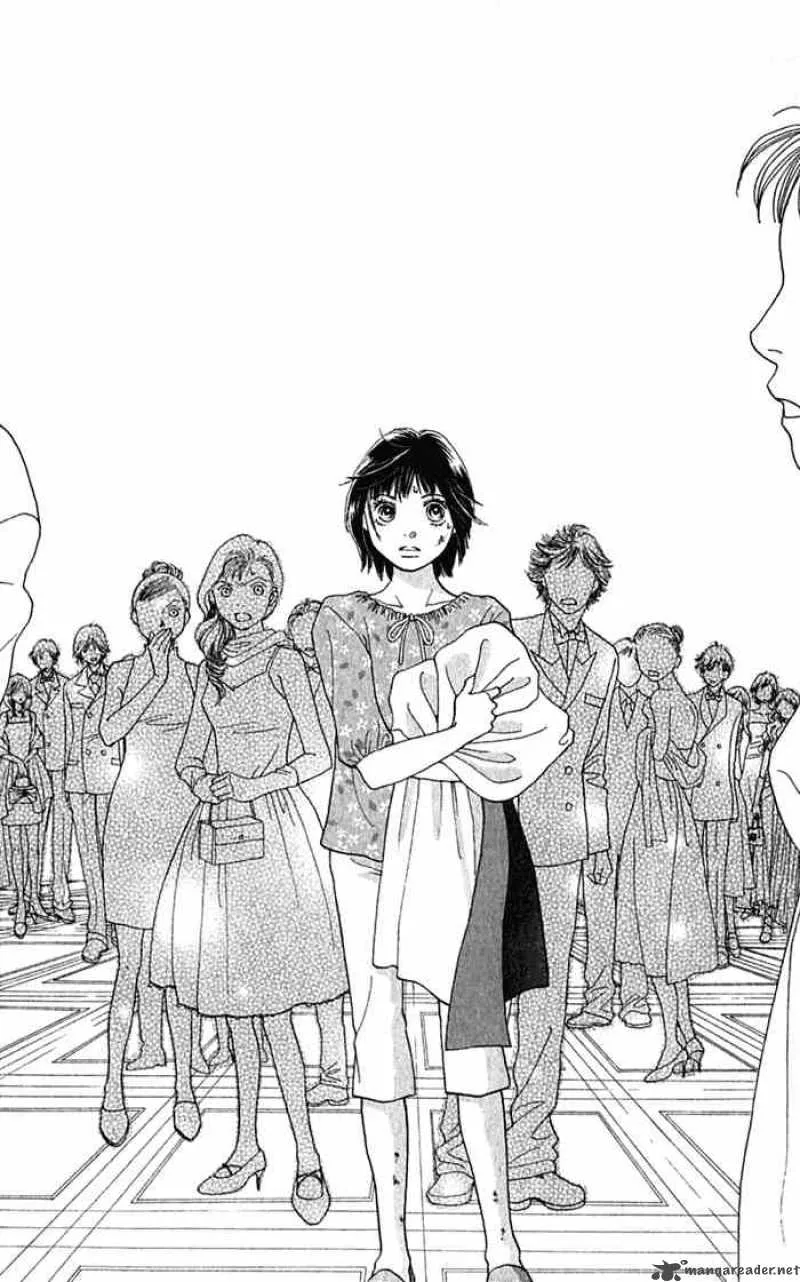 Hana Yori Dango Chapter 240 page 18