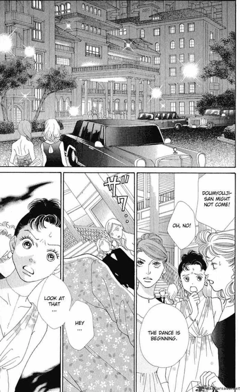 Hana Yori Dango Chapter 240 page 17