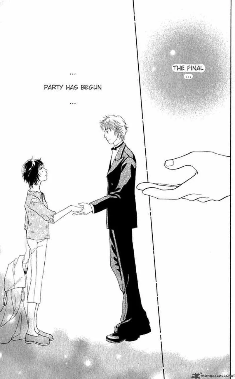 Hana Yori Dango Chapter 240 page 21