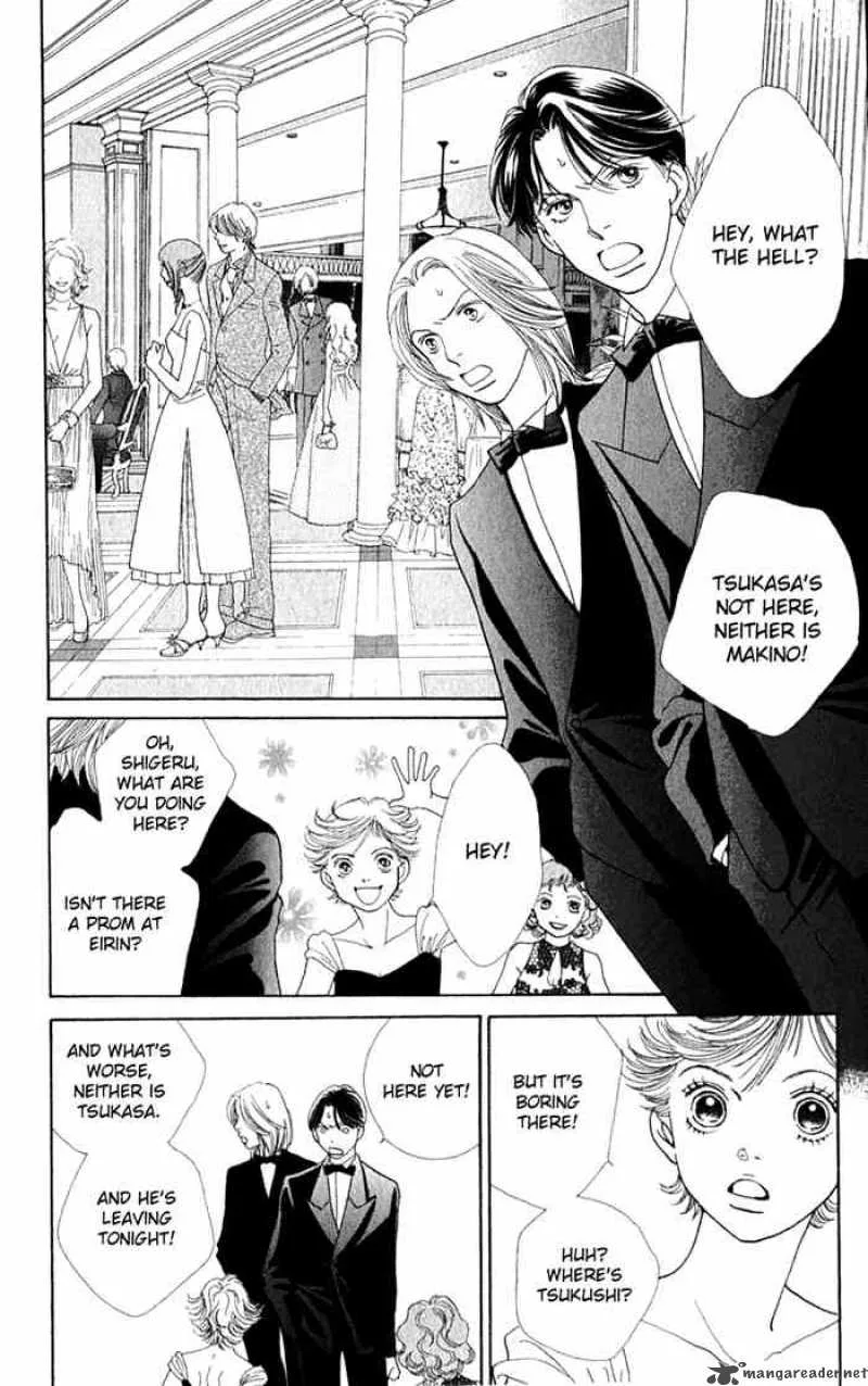 Hana Yori Dango Chapter 240 page 14